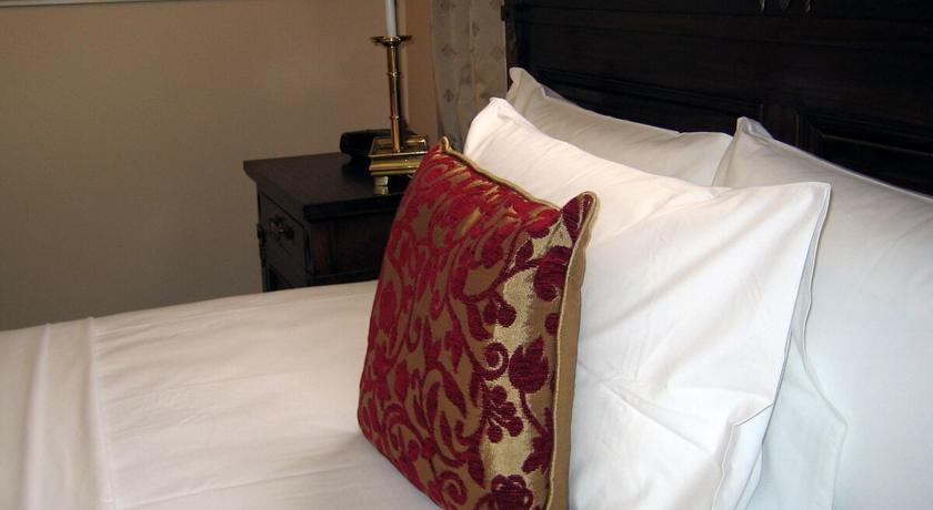 מאונט איסה Redearth Boutique Hotel חדר תמונה