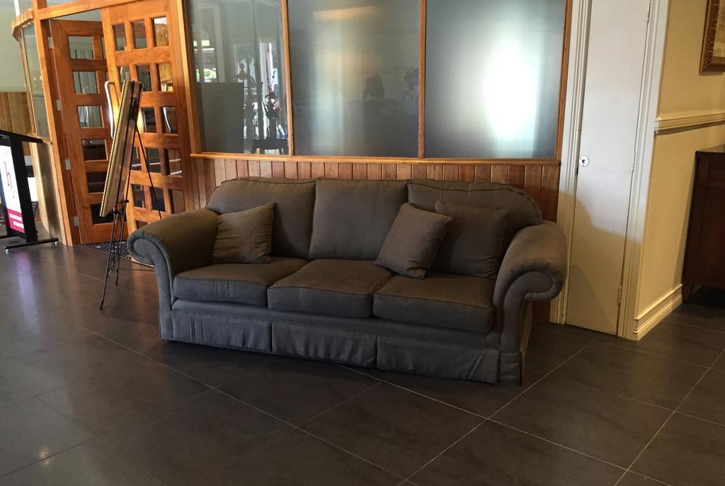 מאונט איסה Redearth Boutique Hotel מראה חיצוני תמונה
