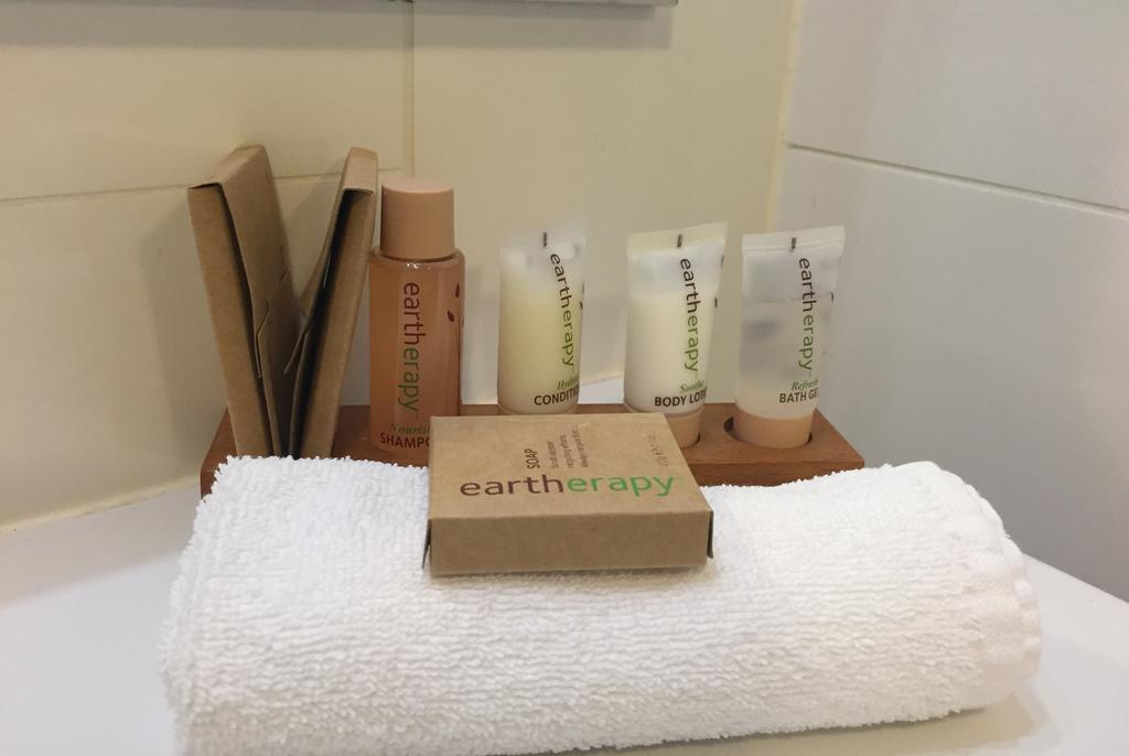מאונט איסה Redearth Boutique Hotel חדר תמונה