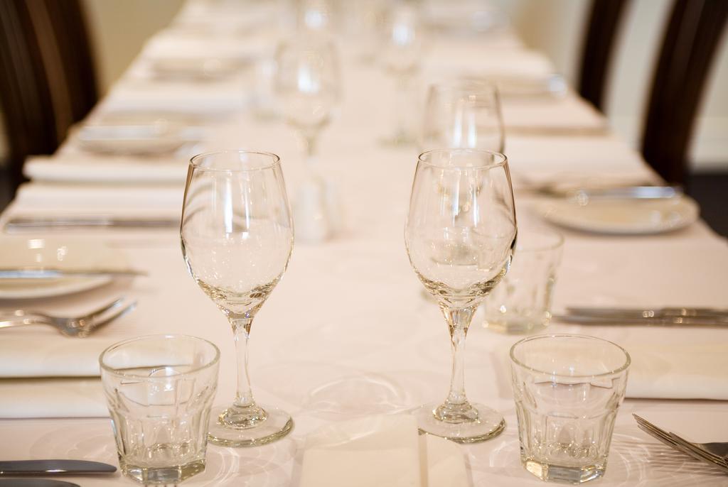 מאונט איסה Redearth Boutique Hotel מראה חיצוני תמונה