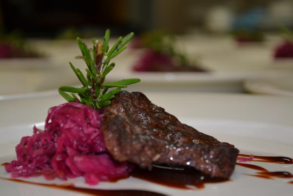 מאונט איסה Redearth Boutique Hotel מראה חיצוני תמונה